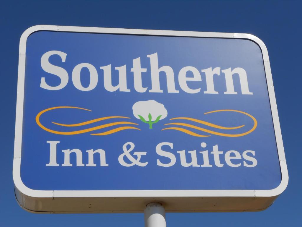 Southern Inn And Suites Yorktown Exterior photo